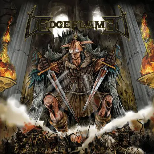 Edgeflame : Beyond the Pale Carcass